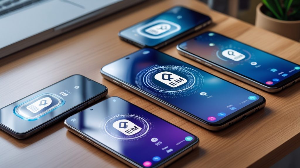 Best eSIM Supported Phones in Bangladesh