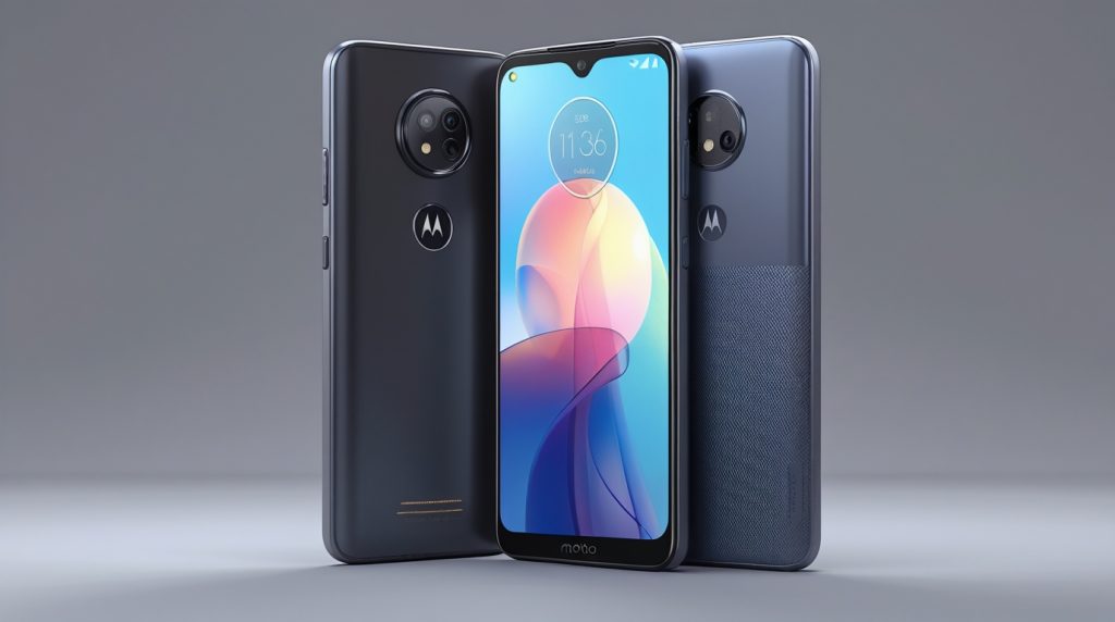 Moto G Power 2026 Review