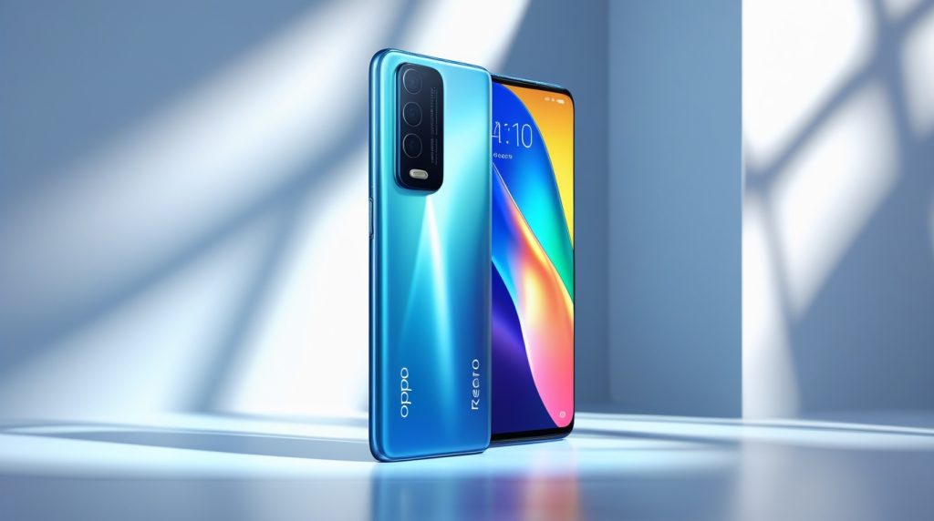 OPPO Reno 15c Review & Full Guide